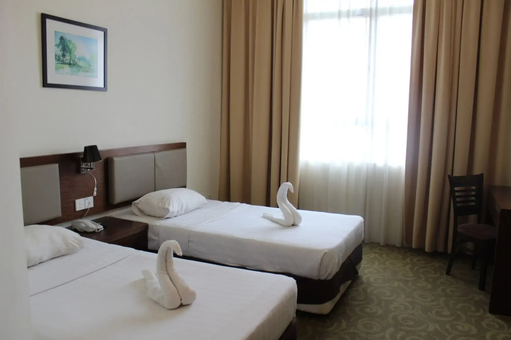 Hotel photo 16