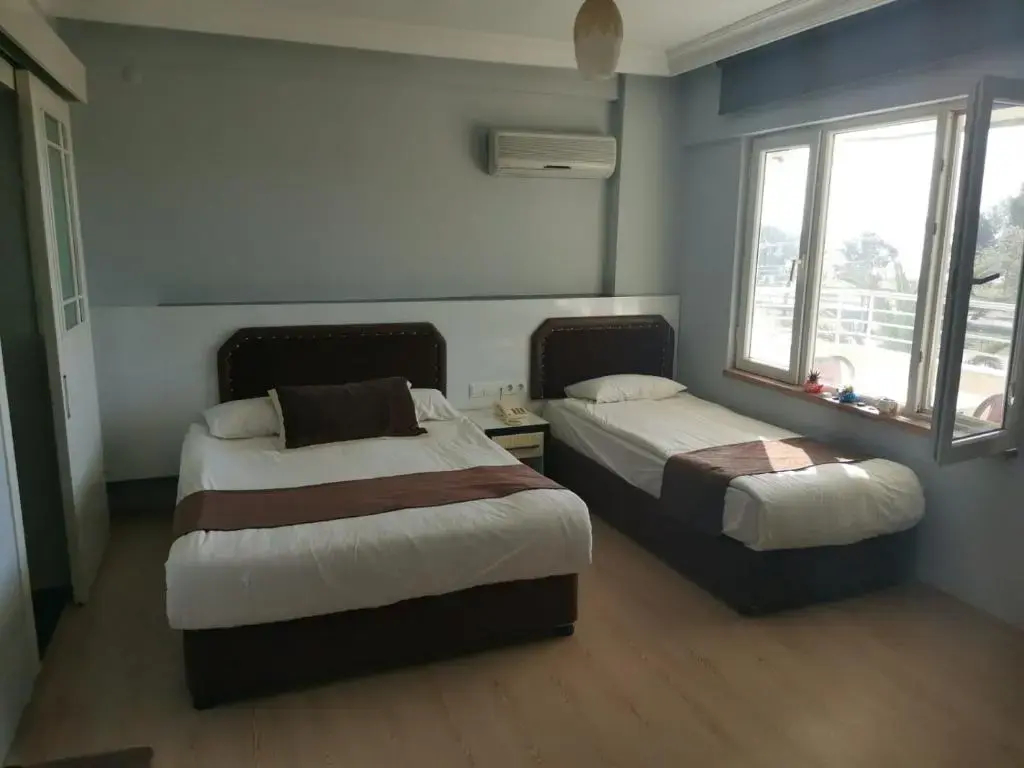 Hotel Simsek - фото 3