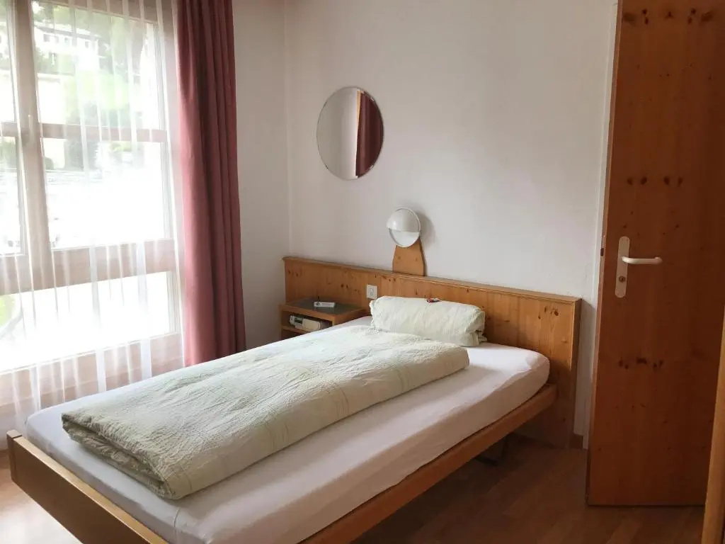Hotel Schöntal - Chambres