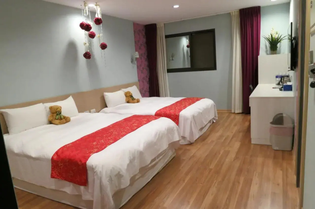 Hotel photo 10