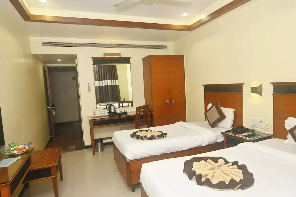 Hotel photo 17