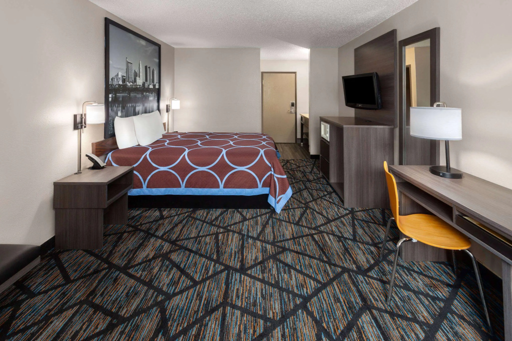 Hotel photo 21
