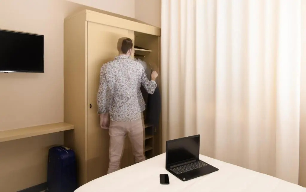 Hotel Zenit Ristorante - Chambres