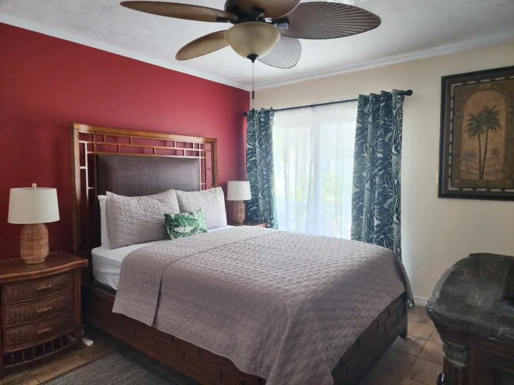 Old Town Suites - Chambres