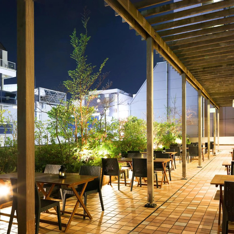 Tachikawa Washington 사진 19