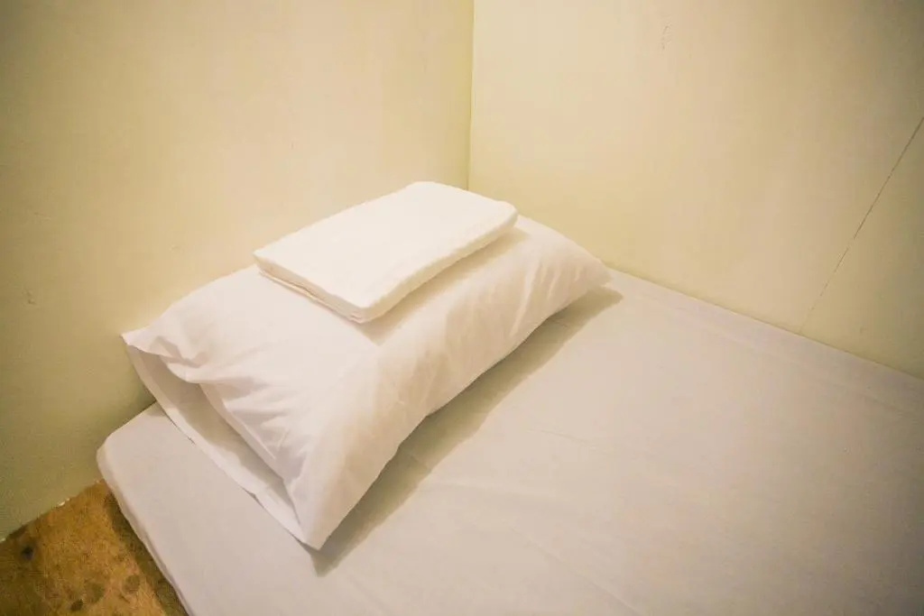 Bed in Dorm (female dorm)
