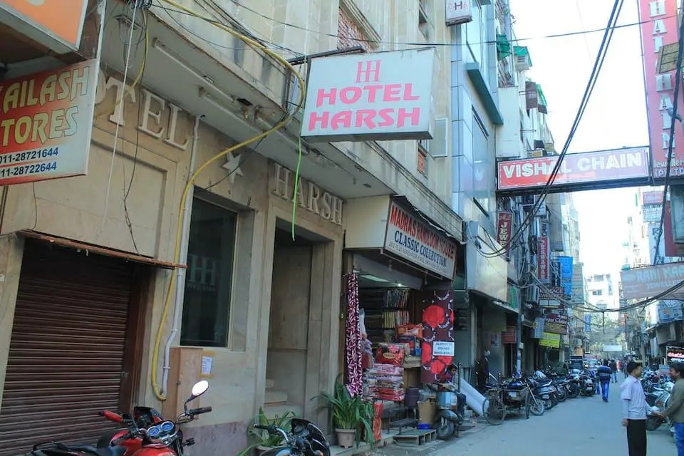 Hotel photo 1