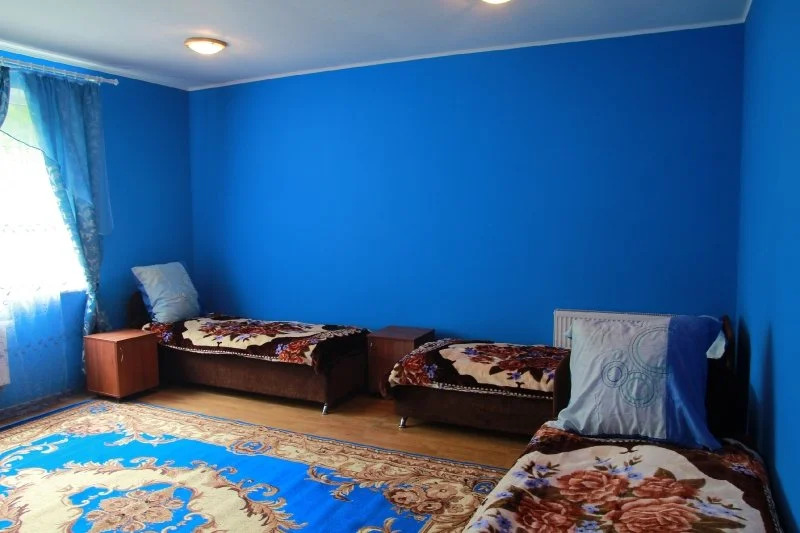 Hostel Anastasia - фото 3