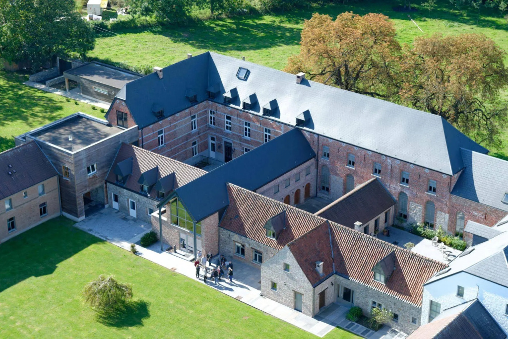 Le Manoir du Capitaine