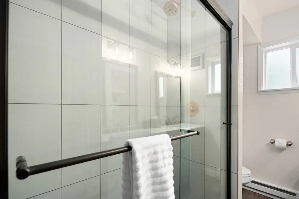 Hotel McCoy Pullman - Art, Coffee, Beer, Wine - Chambres