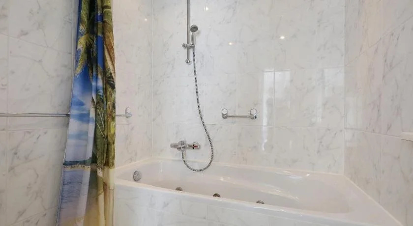 Pension de Driesprong - Général