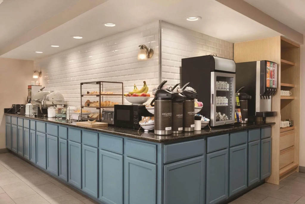 Country Inn & Suites by Radisson, Boone, NC - Général