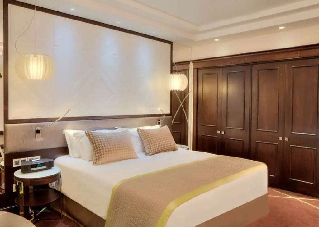 Sofitel Beirut Le Gabriel - фото 46