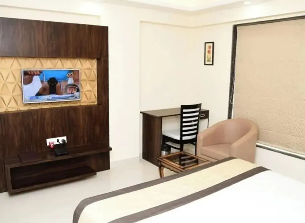 Hotel photo 20
