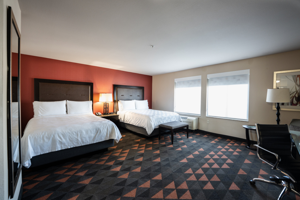 Holiday Inn Oceanside Camp Pendleton Area by IHG - Général