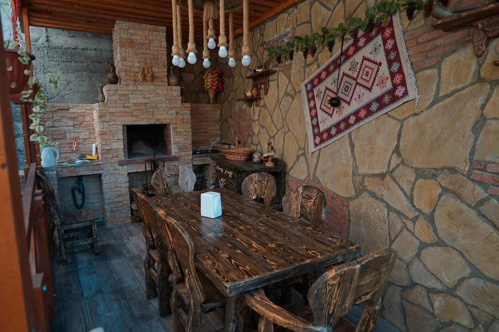 Family Hotel Mountain Scream - Chambres
