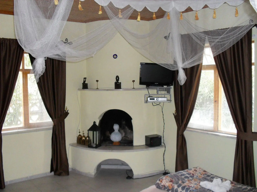 Romantik Villa Dalla - фото 34