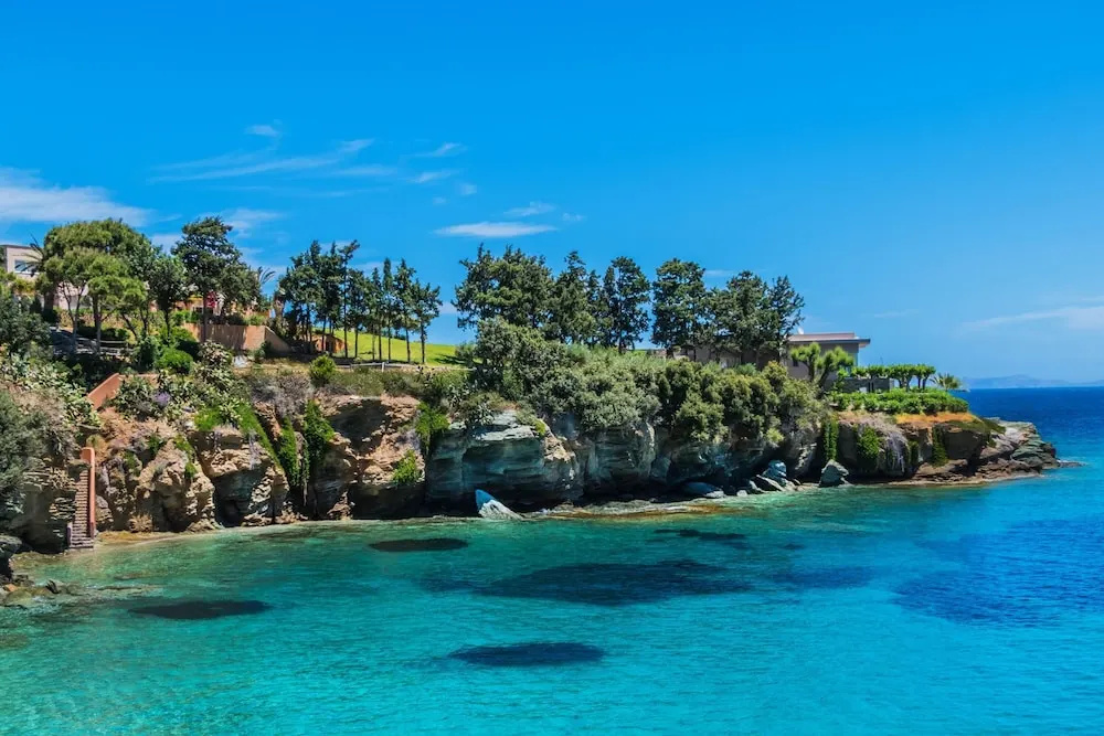 Casa Kali 2 - 200m From Sea