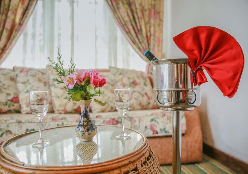 Hotel Glendower