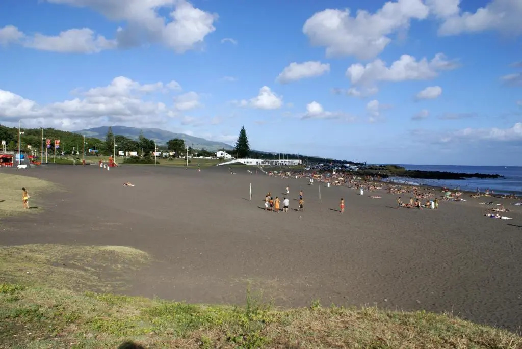 Casa Mãe Deus - House Azores - Chambres