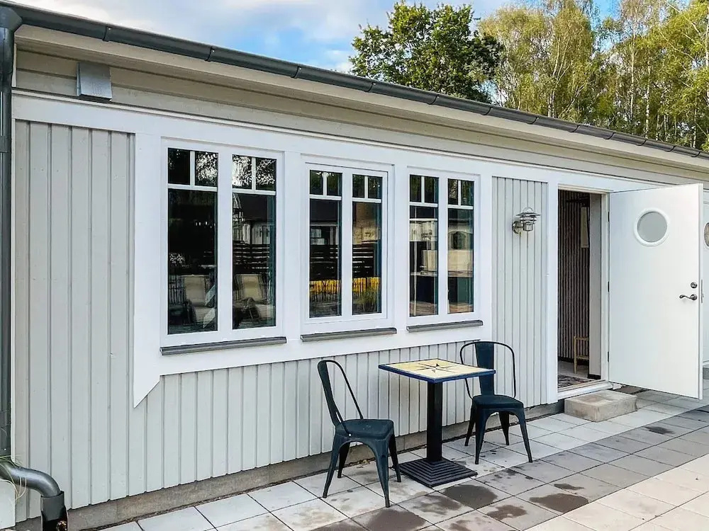Cottage