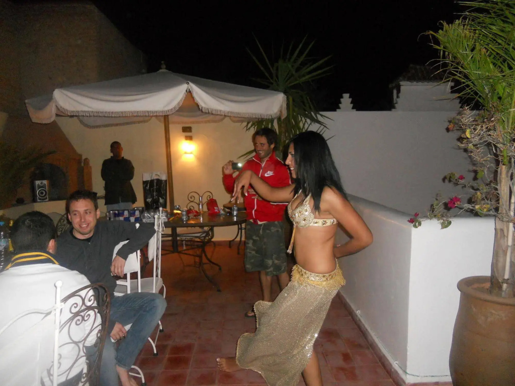 Hotel photo 10