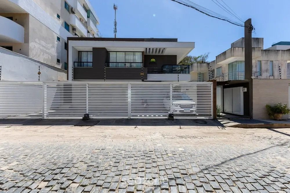 House w/ Terrace & BBQ 100m From the sea Ellc0000