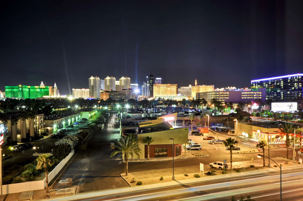Hyatt Place Las Vegas - 3