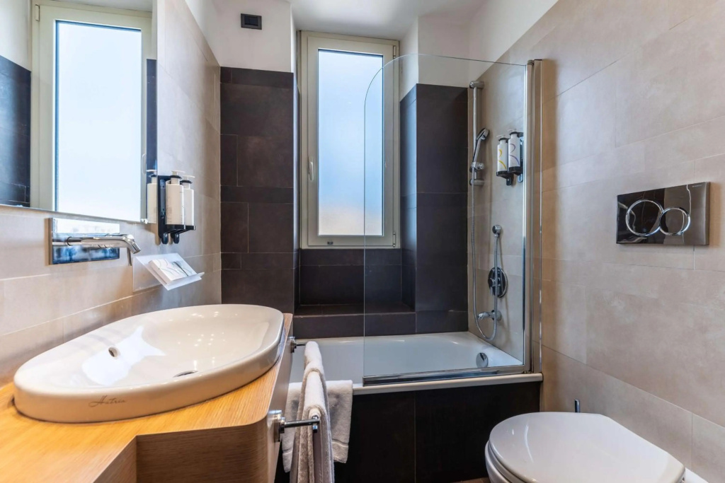 Hilton Garden Inn Rome Colosseum Hotel - Général