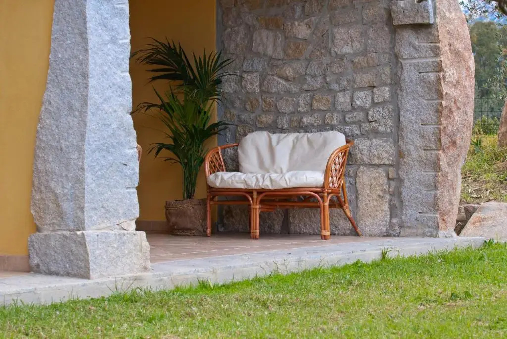 Hotel I Menhirs - Chambres