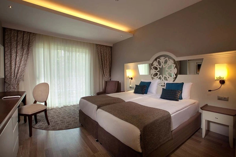 Diamond Elite Hotel & Spa - Adults Only - Chambres