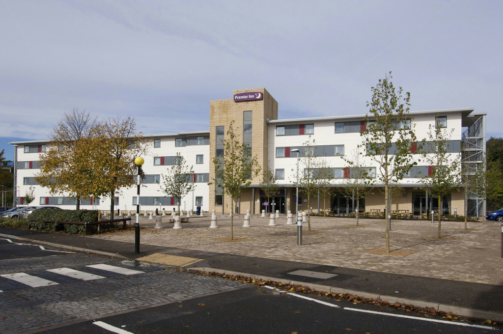 Premier Inn Rochester - Général
