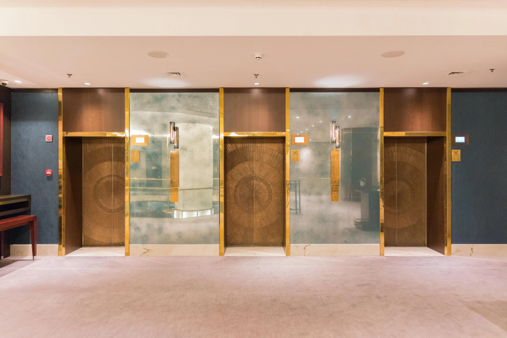 InterContinental Lisbon by IHG - фото 34