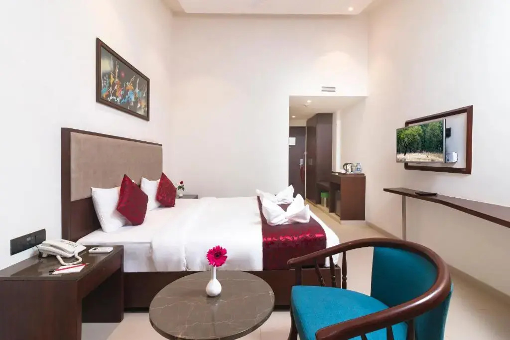 Hotel photo 18