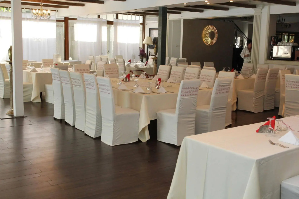 La Conac by Residence Hotels - Général