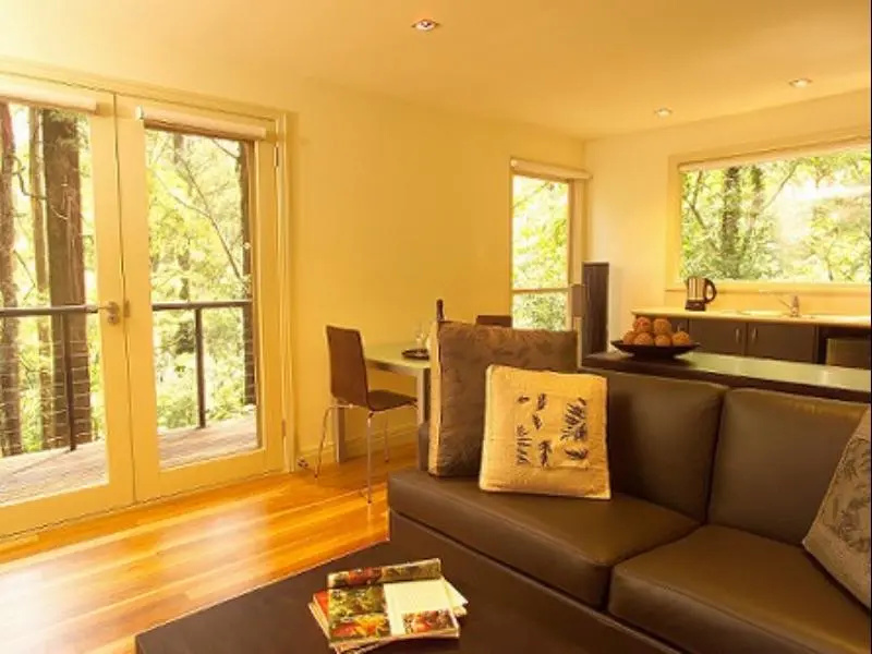 Luxury room