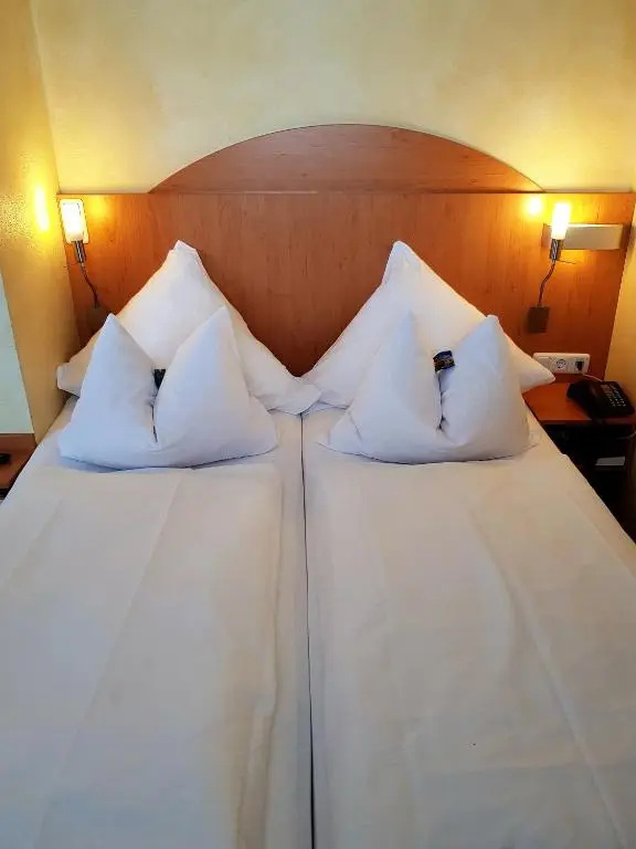 Apparthotel Garni Superior Simsseeblick - Chambres