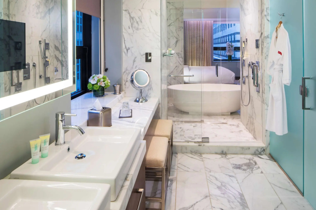 Hyatt Grand Central New York - Général