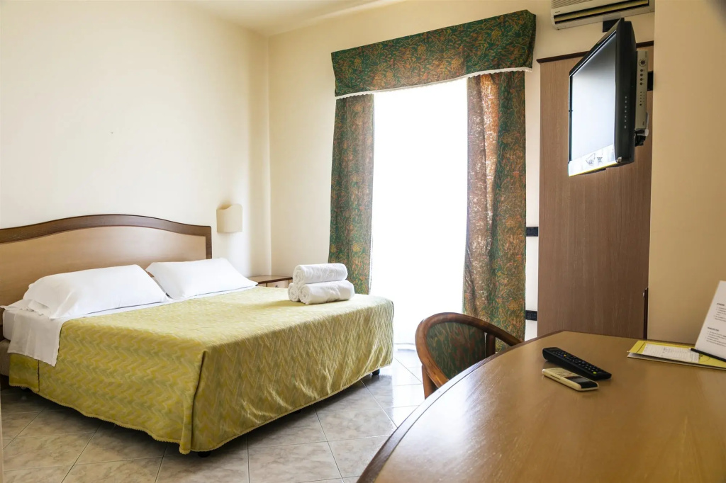 Hotel Za' Maria - Général
