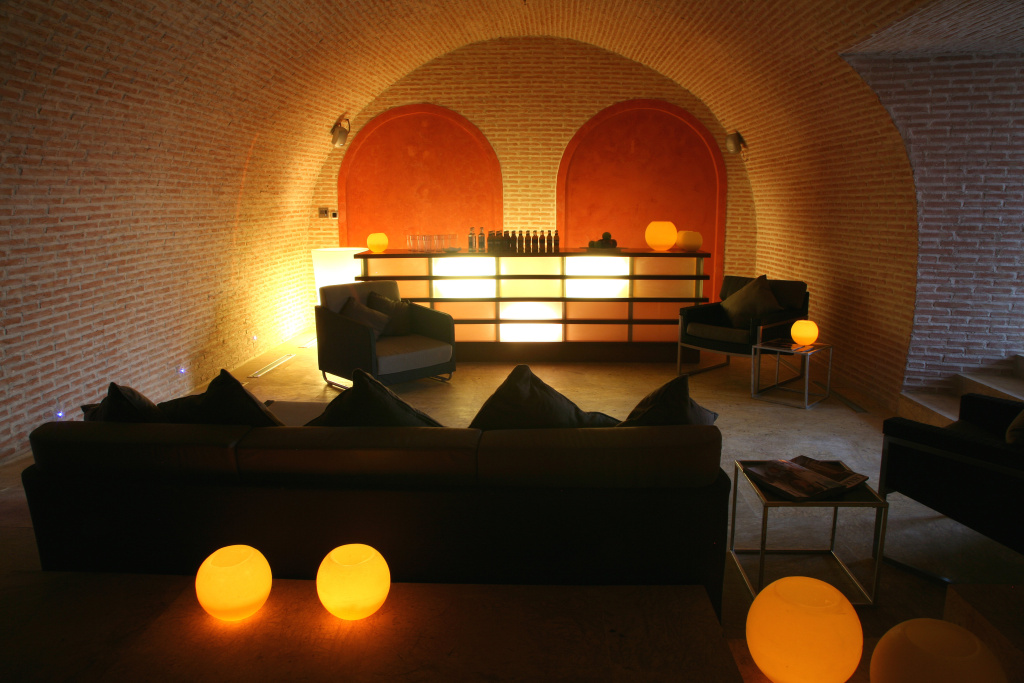 Eurostars Palacio Buenavista - Général