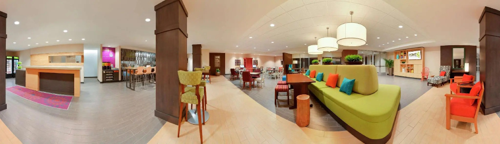 Home2 Suites by Hilton St. Louis/Forest Park - Général