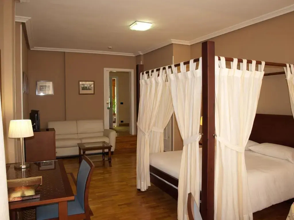 Hotel Casa Camila - Général