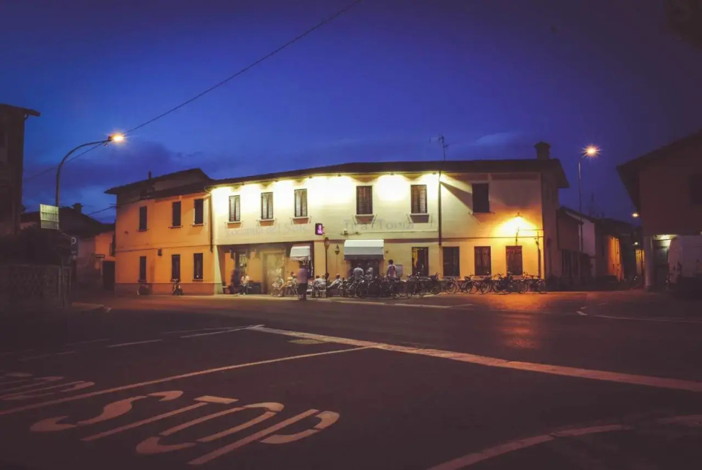 Locanda Del Sole