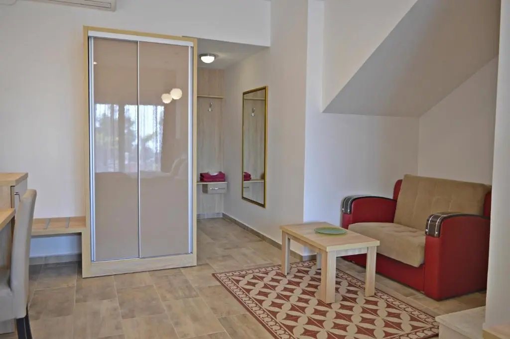 Hotel Haus Freiburg - Chambres