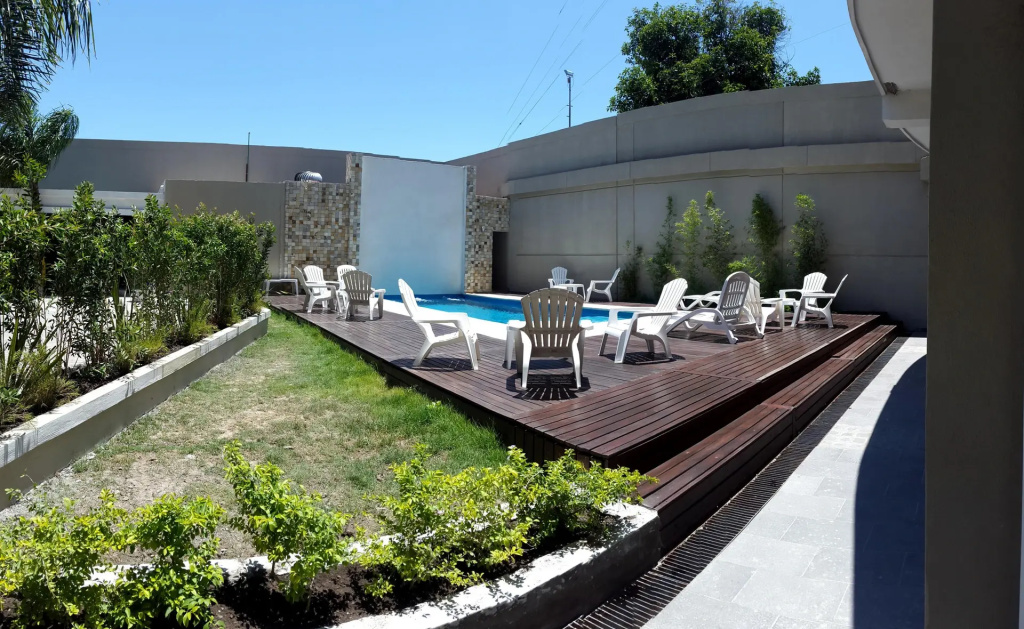 Altos Del Estero Hotel And Apartments - Général