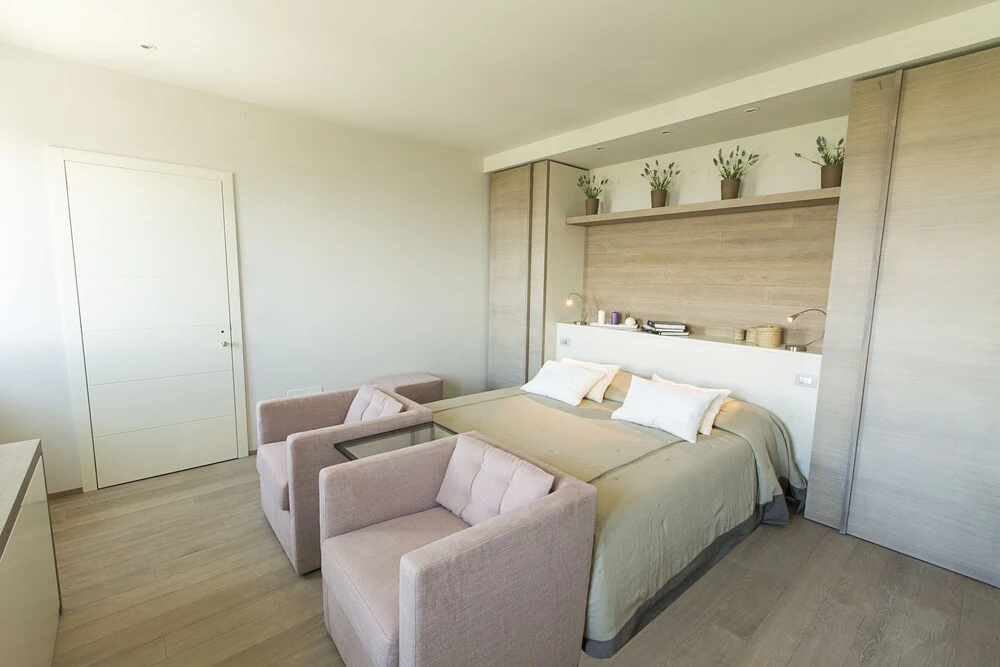 4 Bedrooms Luxury Villa with view