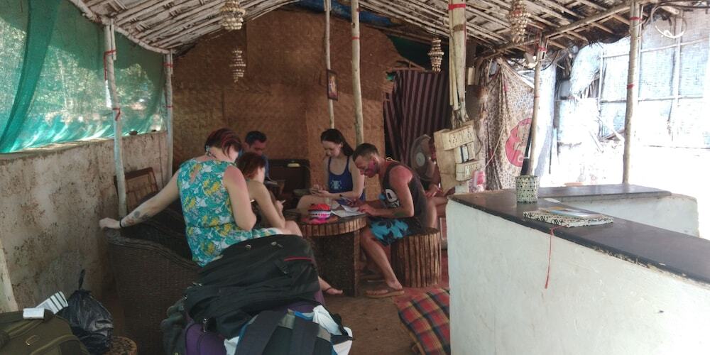 Rudra Holidays Guest House