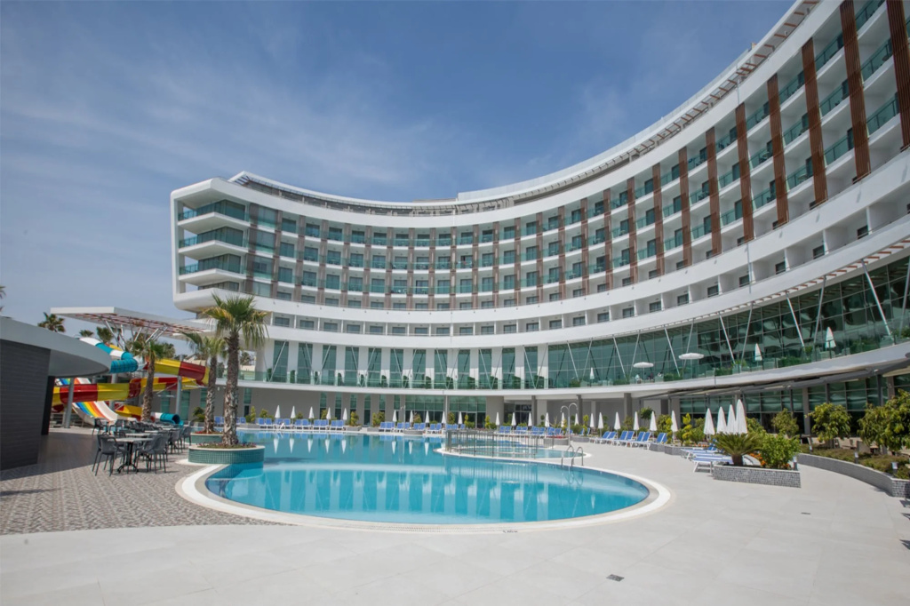 Hotel Xoria Deluxe - 3