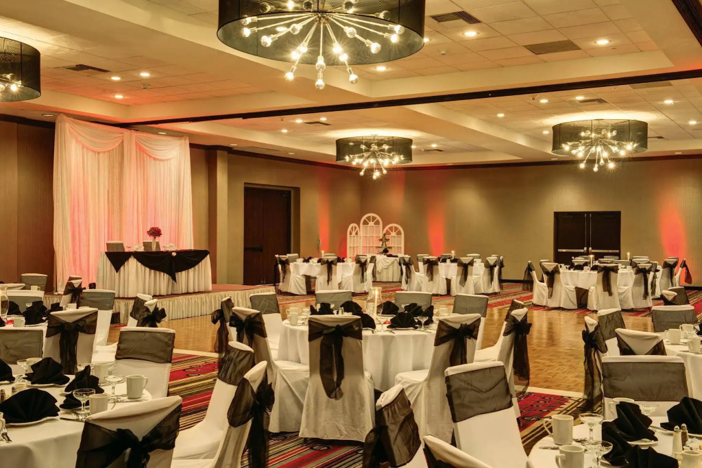 DoubleTree by Hilton Buena Park - Général
