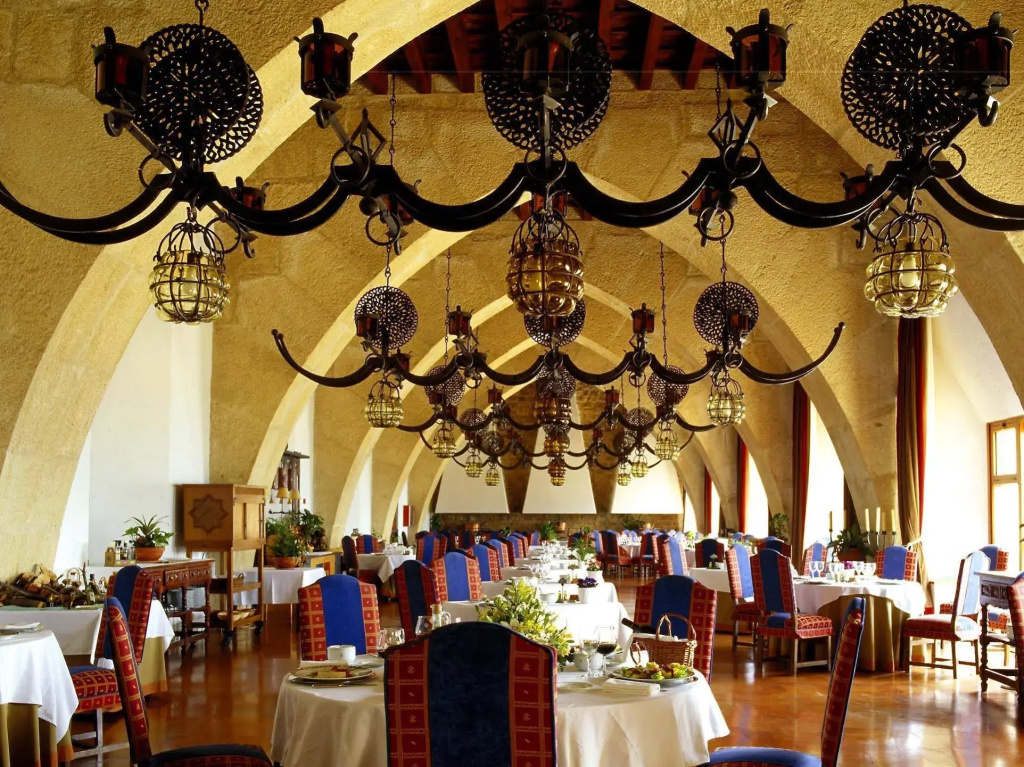 Parador de Jaén - Général